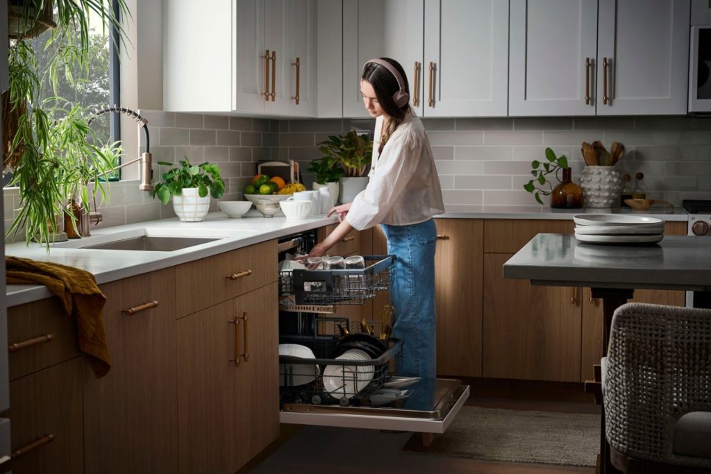 Dishwasher Repair