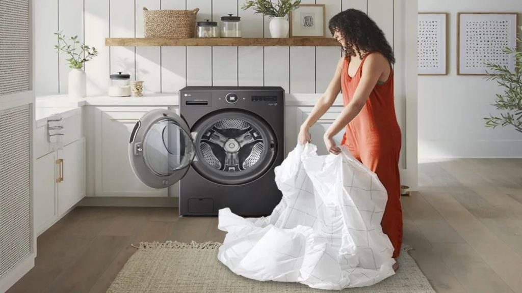 Washer Repair